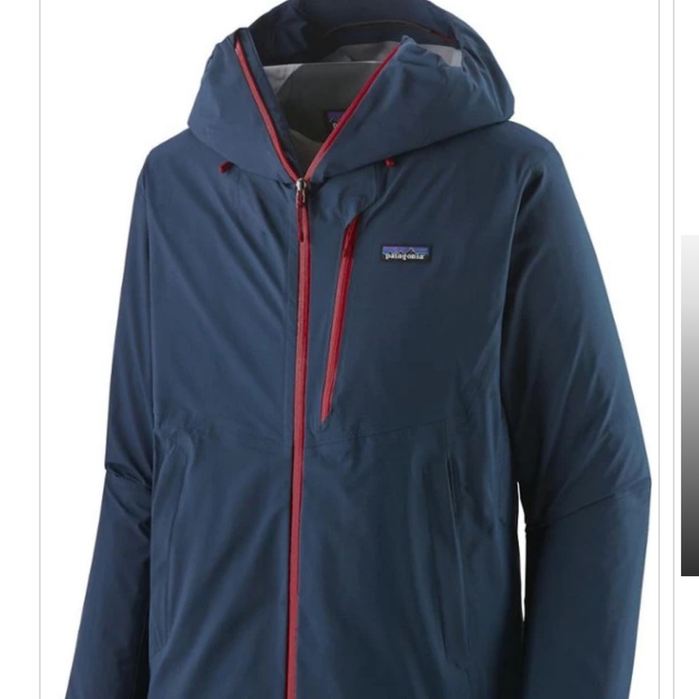 Patagonia Granite Crest Jacket - Men's